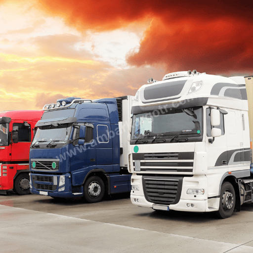 Lüleburgaz Ambar Kargo