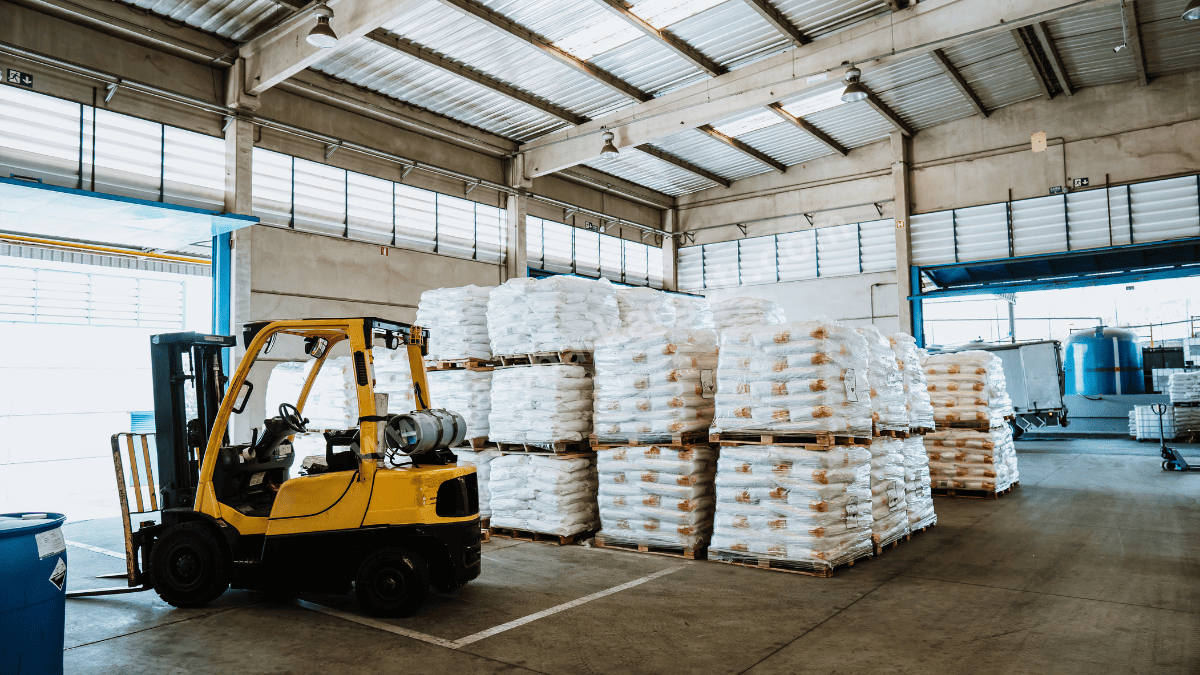 Lüleburgaz Kimyasal Ürün Taşıma