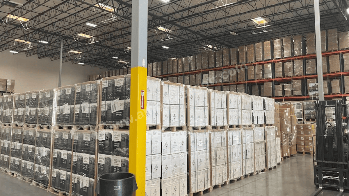 Lüleburgaz Parça Yük Taşıma